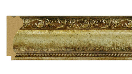 PVC Профил DL 8151